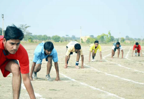 MATS University Raipur Sports photo 2